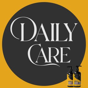 Daily Care (Perawatan harian)