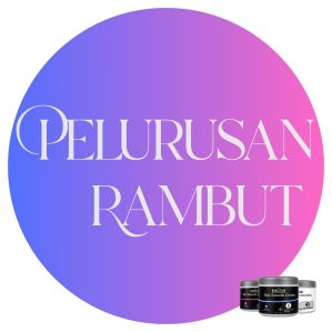 Straigtening Soul (Pelurusan Rambut)