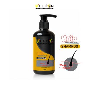 SHAMPOO