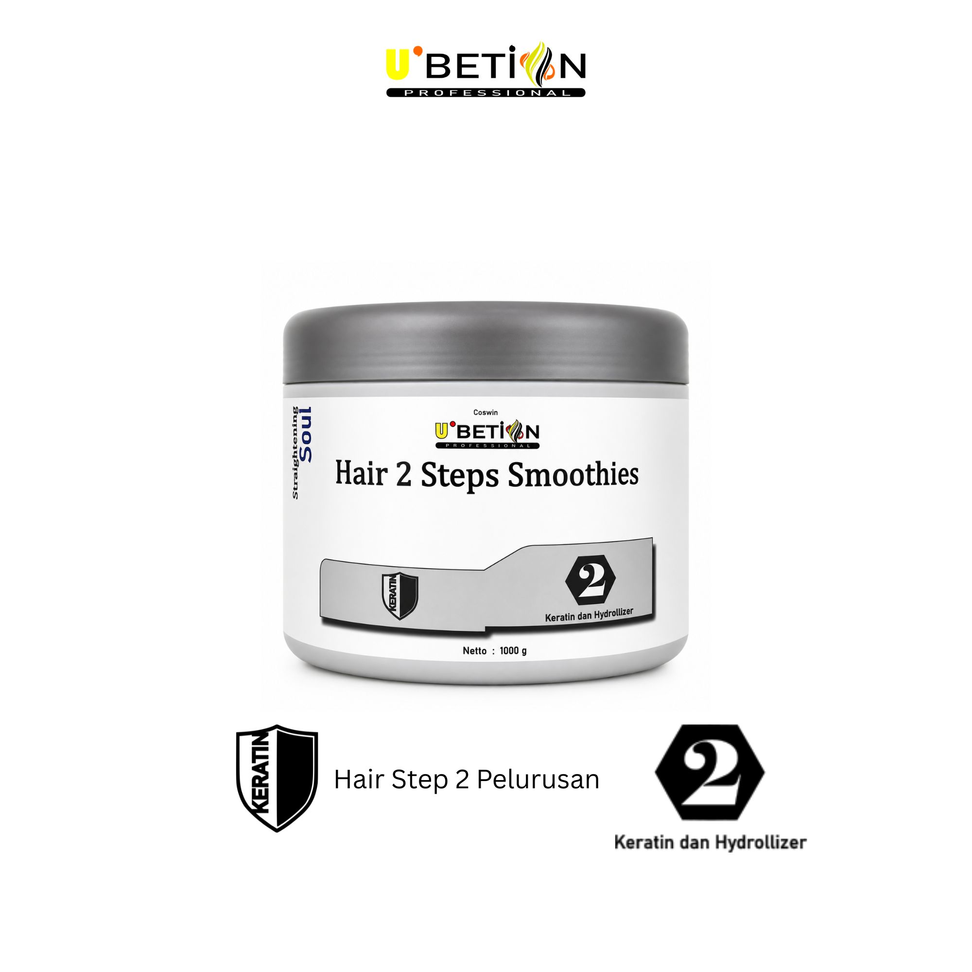 Step 2 Neutralizer
