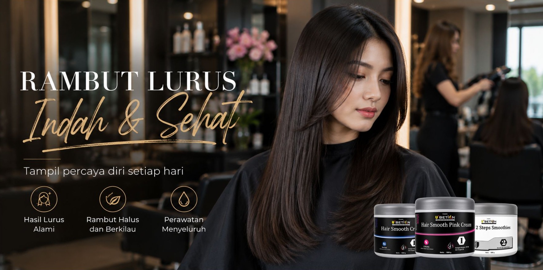 banner Pelurusan