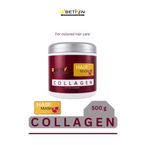 Ubetion Hair Mask Collagen 500 gr